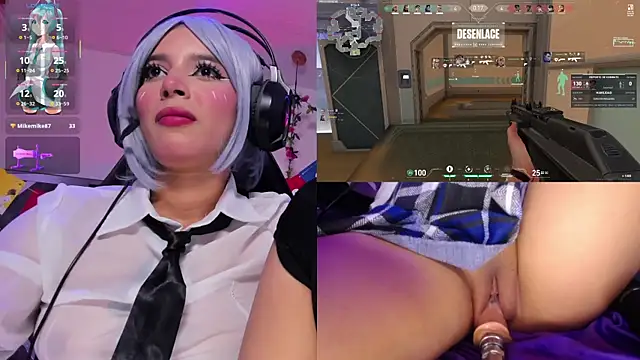 SweetieCloe_'s Live XXX Chat