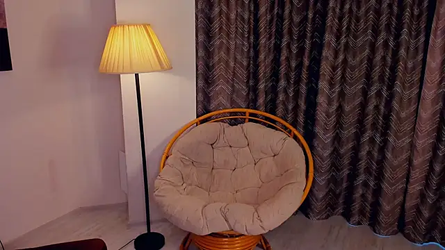 Živý XXX chat LibbieSchworm