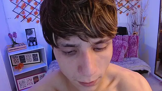 Yao_23 – Naživo XXX chat
