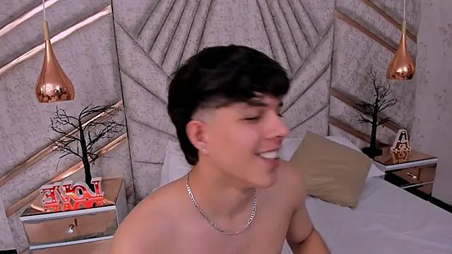 DamiaanXxn Live XXX chat
