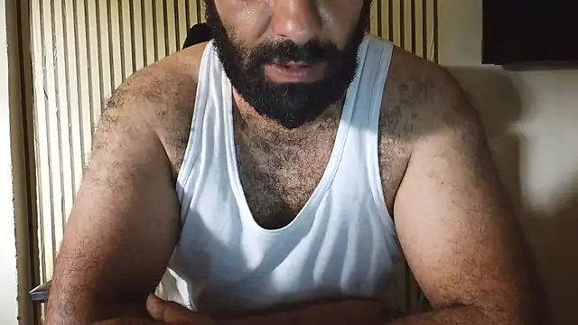 Sembang XXX Secara Langsung Samirfuker84
