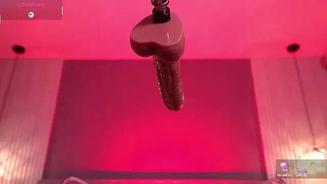Živý XXX chat ValeryNova
