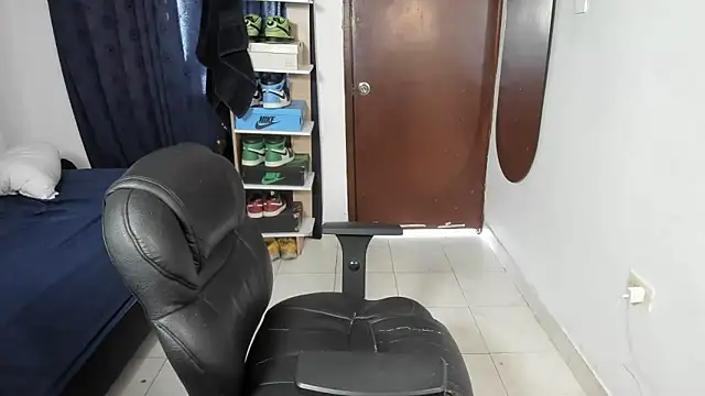 itstonnyX 라이브 XXX 채팅