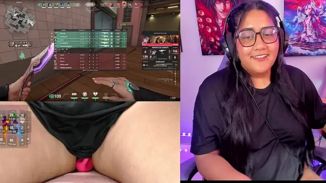 haru_u2 – Live XXX-chat