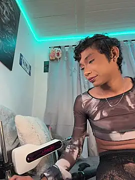 alejo_cute 라이브 XXX 채팅