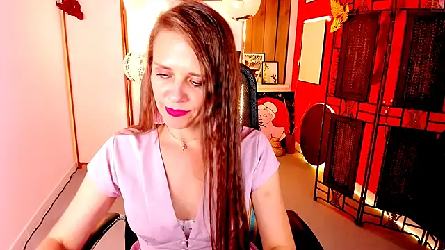 EmiliaBedy's Live XXX Chat