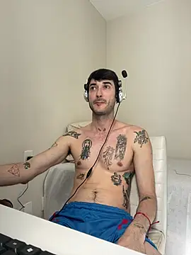 Fubinha's Live XXX Chat