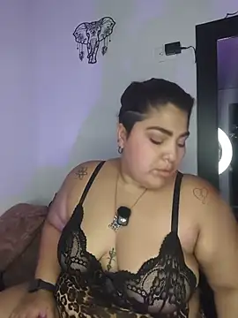 Czat XXX na żywo – kendra_lil_evill