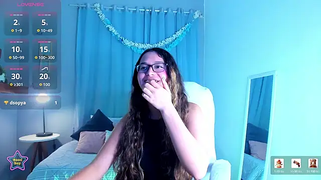 Alexis_Scott_'s Live XXX Chat