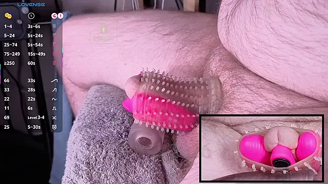 controlmytoys 라이브 XXX 채팅