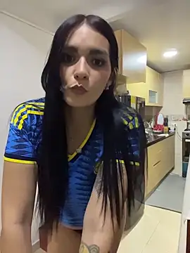 charlotte_stevenss_'s Live XXX Chat