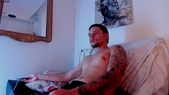 Brian_Adler Live XXX Chat