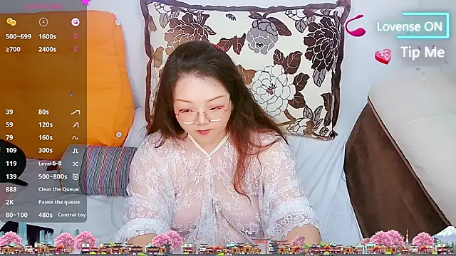 Živý XXX chat AngelwithEcup