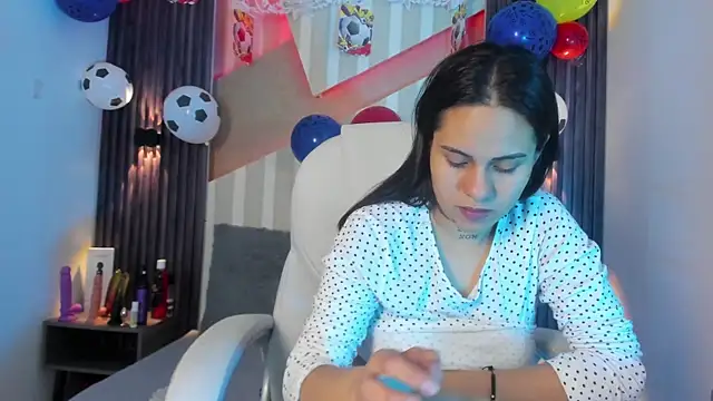 XXX chat uživo modela MadisonYoung000