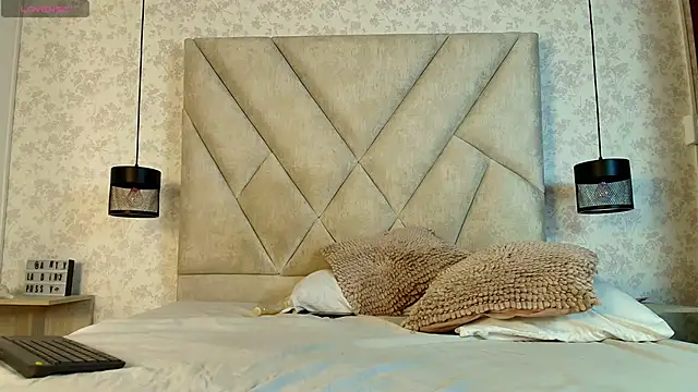 Živý XXX chat AmbarRaj