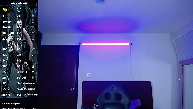 Chat +18 de Belladonna_trix ao vivo