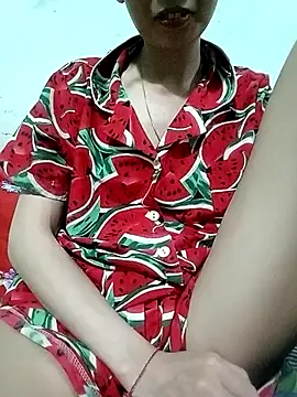 Sembang XXX Secara Langsung Chammy720