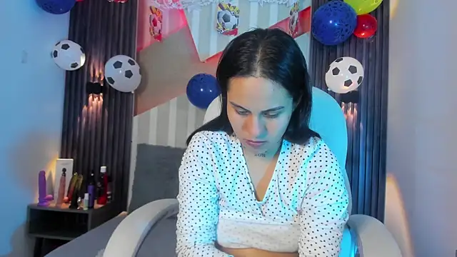 Chat +18 de MadisonYoung000 ao vivo