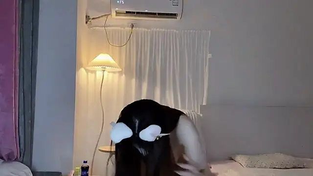 Chat XXX Live _xiaoxinxin_