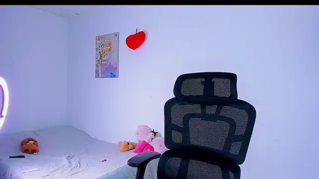 Laura_Ivy's Live XXX Chat