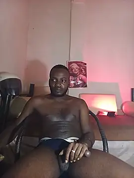 Chat XXX Live alfablackx