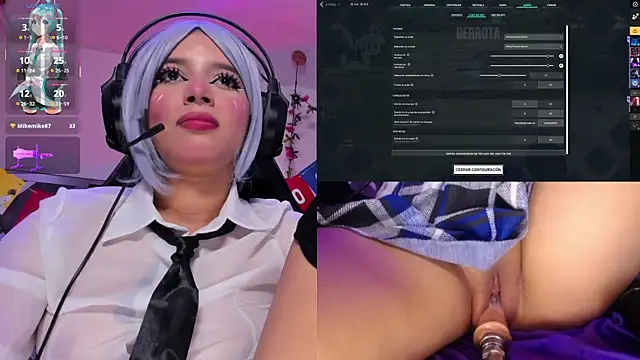 SweetieCloe_'s Live XXX Chat
