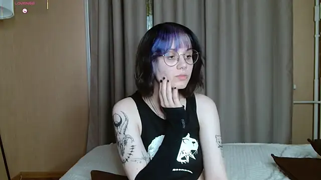 KellePourier Live XXX Chat