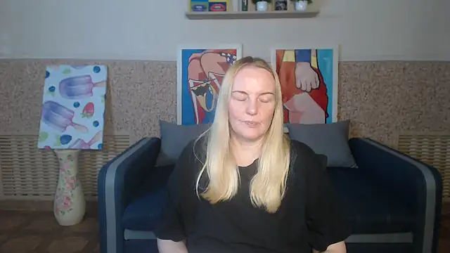 Chatroom XXX en direct de Bella_soulmate