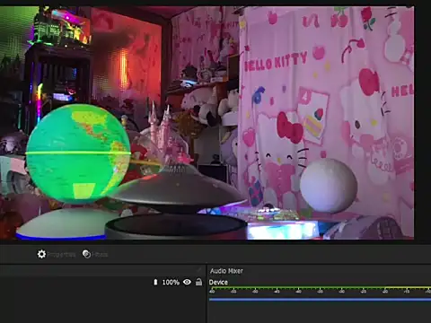 JesuAdam Live XXX-chat