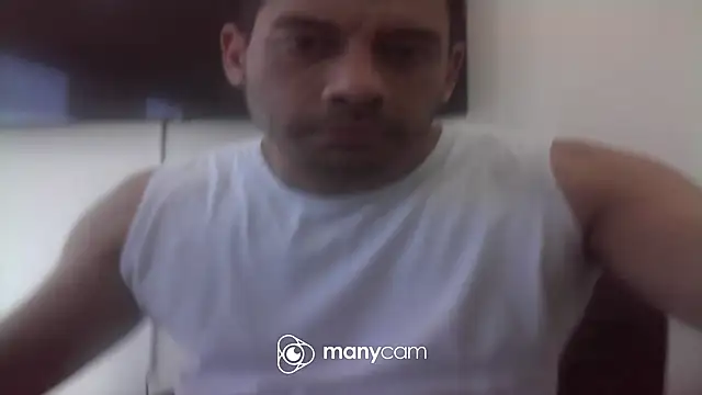 Show de webcam de JohnSoecForces