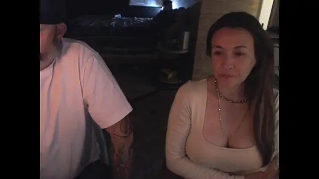 NightshiftLove Chat XXX in diretta