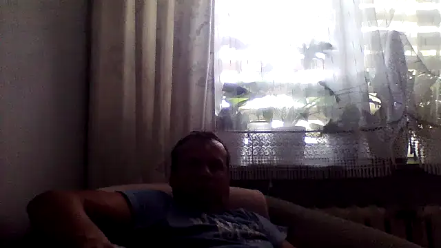 Show modela grzes19763 na web-kameri