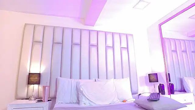 aandreaperez 라이브 XXX 채팅