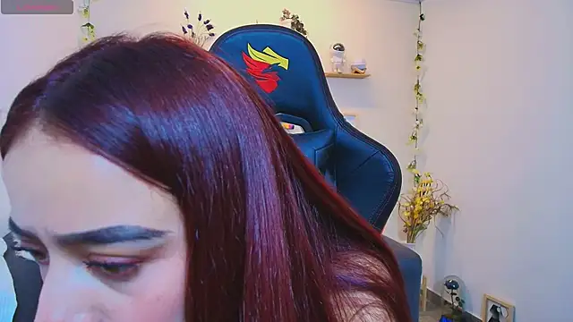 ViolethRosse Chat XXX in diretta