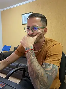 MeladoDiMel Chat XXX in diretta