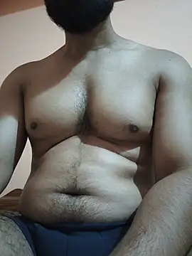 8inch_hunk19 现场XXX聊天
