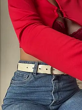 DulceMya Live XXX Chat