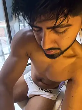 XXX chat uživo modela Teaserhoussejj_