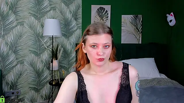Velvet-Flame Chat XXX in diretta