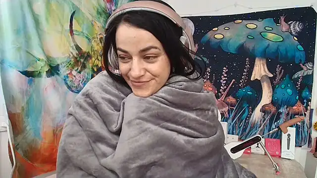 LovelyAzucena Chat XXX in diretta