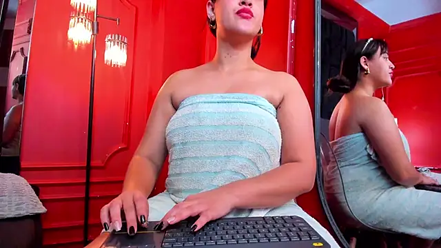 amberhanksn Live XXX chat