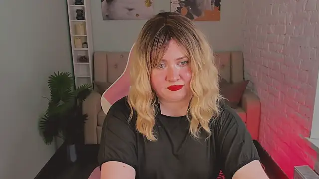 XXX chat uživo modela Goddess_Ellis