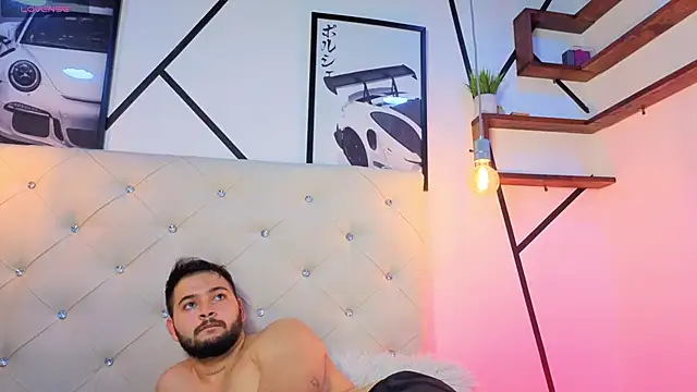 Andres_fire Chat XXX live
