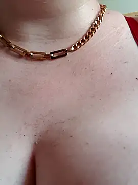Czat XXX na żywo – Missy_DM