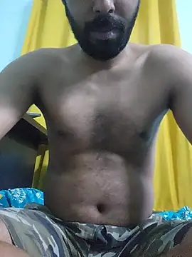 Show de loveart007 na webcam
