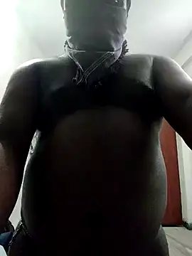 blackwolf_17 Obrolan Langsung XXX