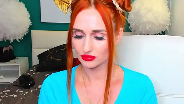 Czat XXX na żywo – Red_Fairy_