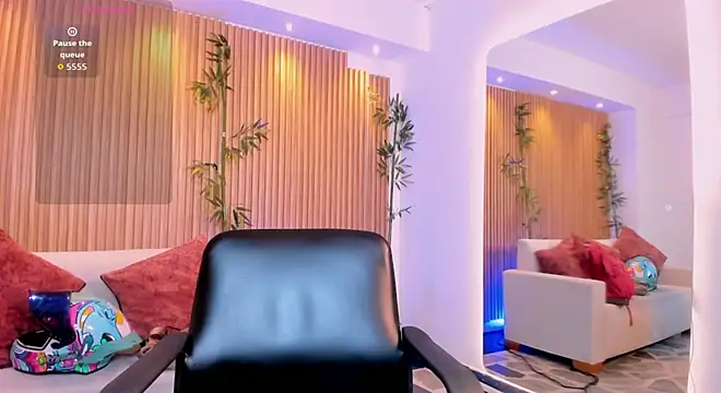 kimbrownn Live XXX-Chat