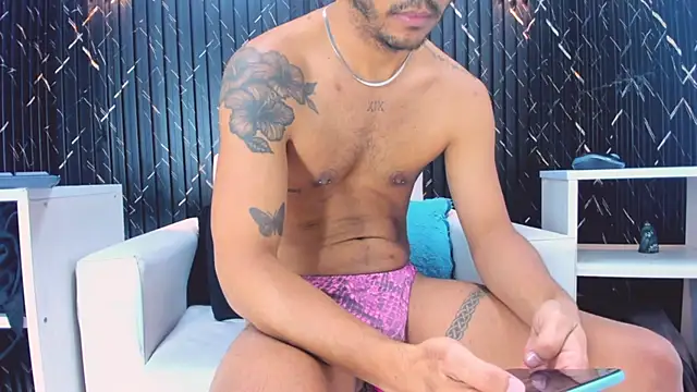 ricky_vill_'s Live XXX Chat