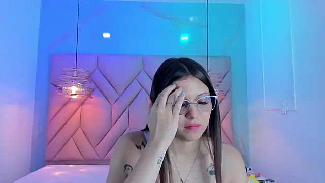 AngelaaCute_ Obrolan Langsung XXX